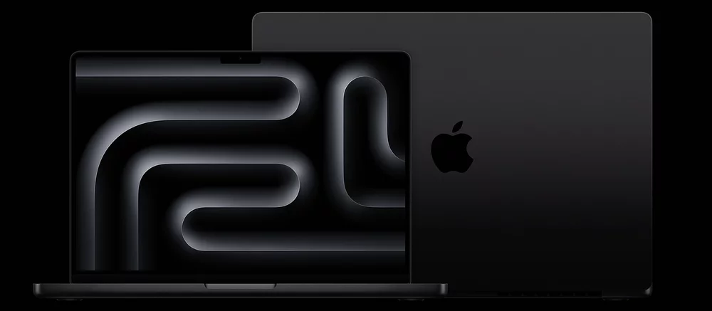 До 660 тысяч рублей: Apple анонсировала новые MacBook Pro