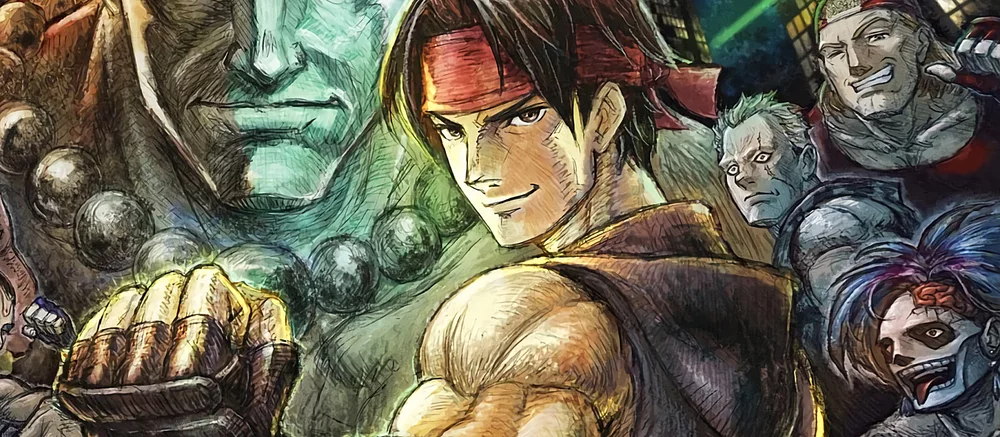 Live A Live лишилась защиты Denuvo