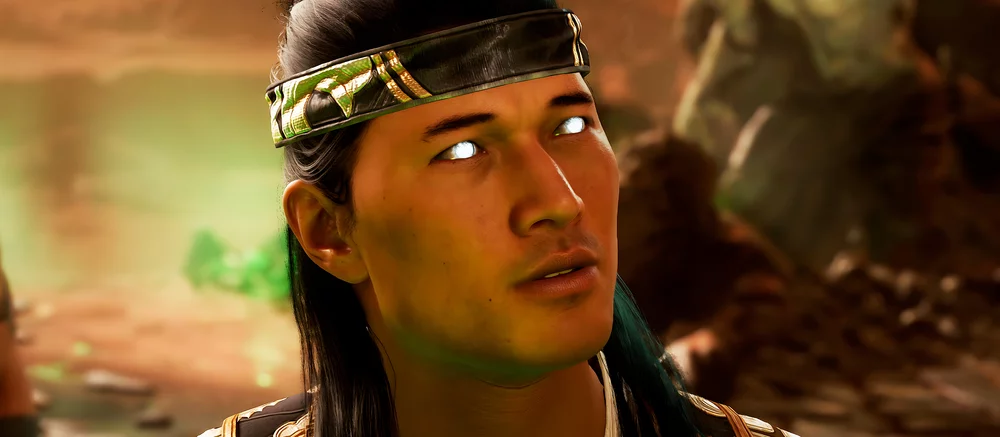 «Это так глупо, но мне нравится» — в сети завирусился смешной ролик с бойцами Mortal Kombat 1