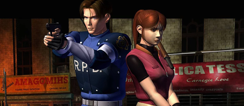 Фанат делает собственный ремейк Resident Evil 2, но с фиксированной камерой. Он уже показал скриншоты геймплея