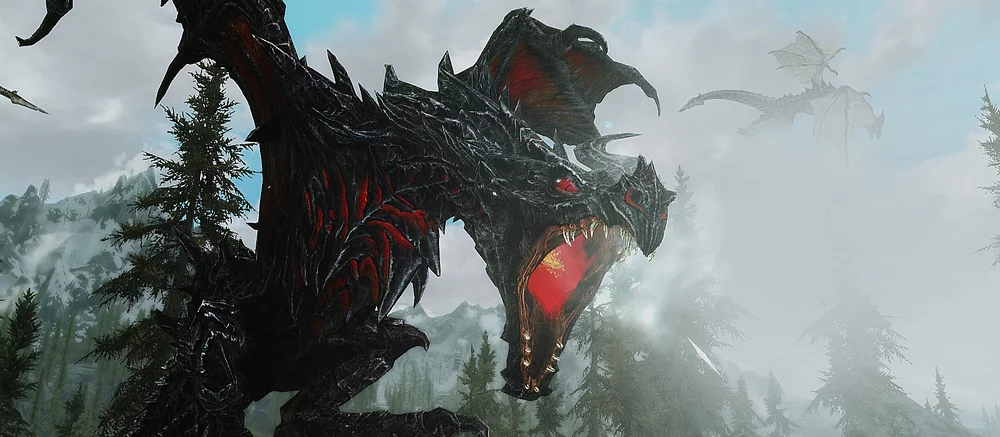 Фанат показал реалистичную версию Солитьюда из Skyrim. Так город может выглядеть в фильме