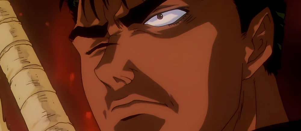 Фанаты создают собственную версию культового аниме «Берсерк». В первом ролике показали сцену для взрослых