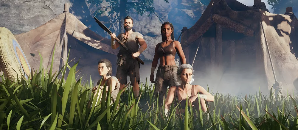 Гайд по крафту в Enshrouded — как сделать кузницу, планер, крюк и другие предметы