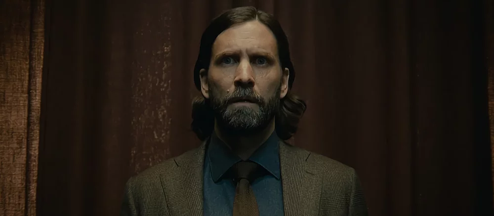 Где найти и как получить всё оружие в Alan Wake 2 — пистолеты, дробовики, винтовку и арбалет