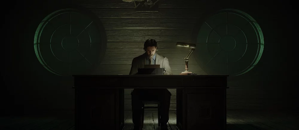 Где найти все ланч-боксы в Alan Wake 2