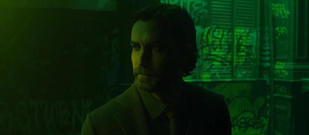 Геймеры обеспокоены системными требованиями Alan Wake 2. Игру начали сравнивать с Cyberpunk 2077