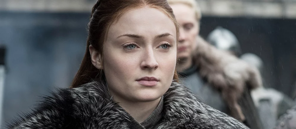 Геймеры влюбились в новую NPC-девушку из Cyberpunk 2077. Многим она напомнила звезду «Игры престолов»