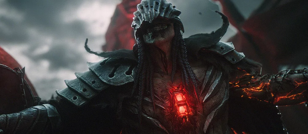 Готовы к страданиям? Авторы ролевого экшена Lords of the Fallen выпустили релизный трейлер