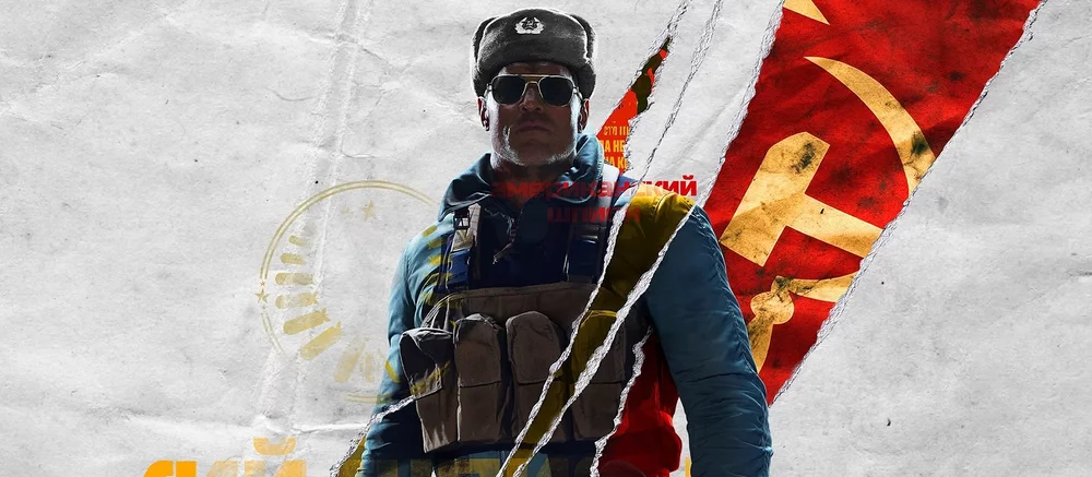 Хакеры смогли взломать сюжетную кампанию Call of Duty: Black Ops Cold War
