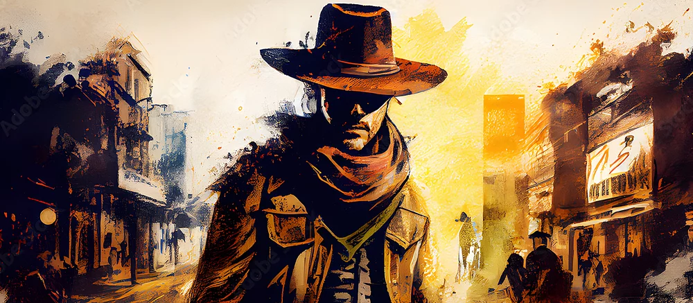 Халява: для Steam бесплатно раздают шутер в сеттинге Дикого Запада с коллекционными карточками и высоким рейтингом