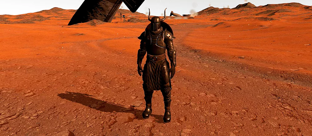 Халява: на PC бесплатно раздают выживач с открытым миром, в котором можно путешествовать по разным странам, включая Россию