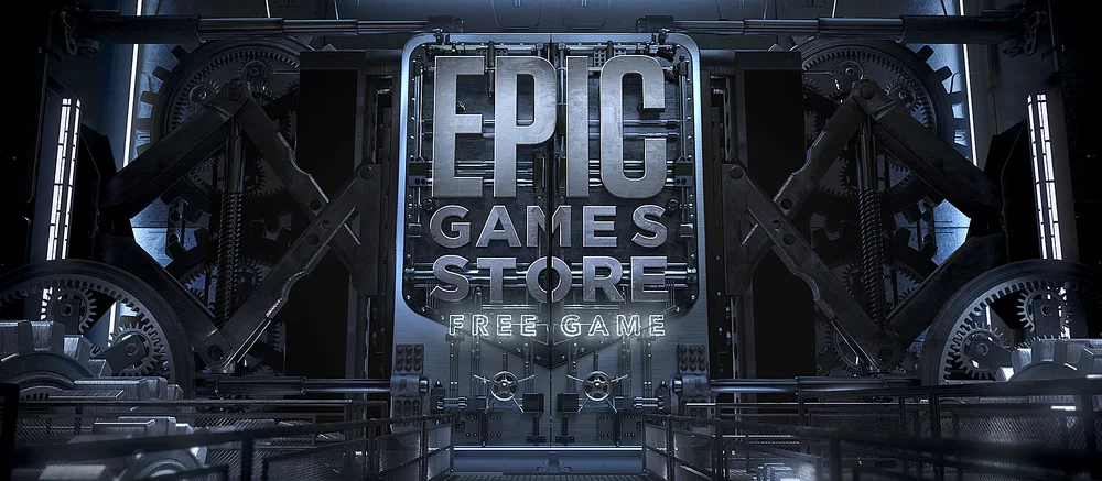 Халява: раскрыта AAA-игра, которую бесплатно раздадут в Epic Games Store на следующей неделе