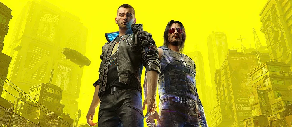 Игроки недовольны свежим патчем для Cyberpunk 2077 — он случайно «сломал» пассивные навыки