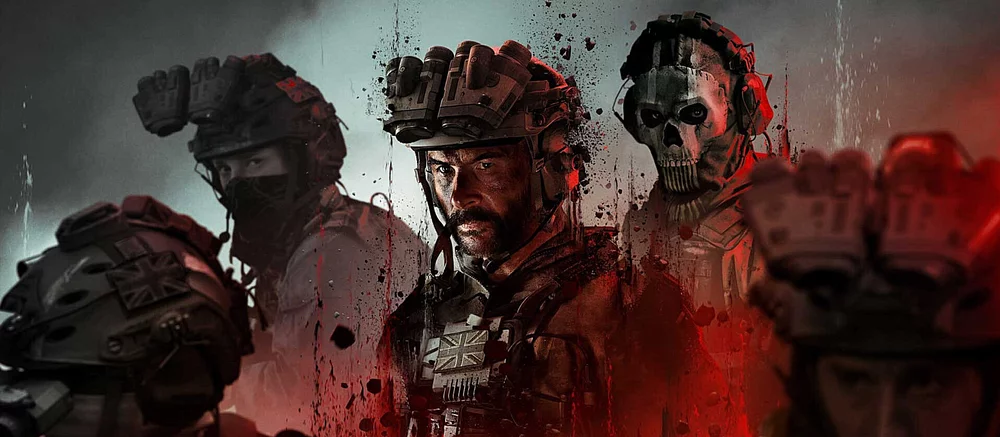 Игры Activision Blizzard появятся в Game Pass в 2024 году