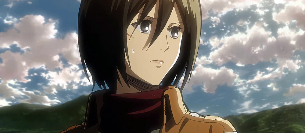 ИИ показал, что если бы Микаса, Макима, Аква, Мегумин, Зеро Ту, Аска, Юки Асуна и другие героини аниме стали реальными девушками