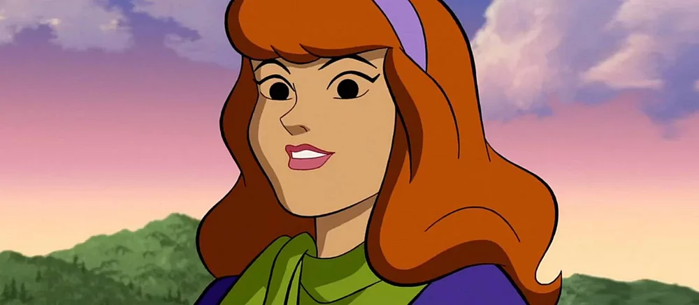 ИИ показал, что если бы «Скуби-Ду» был сериалом с живыми актёрами