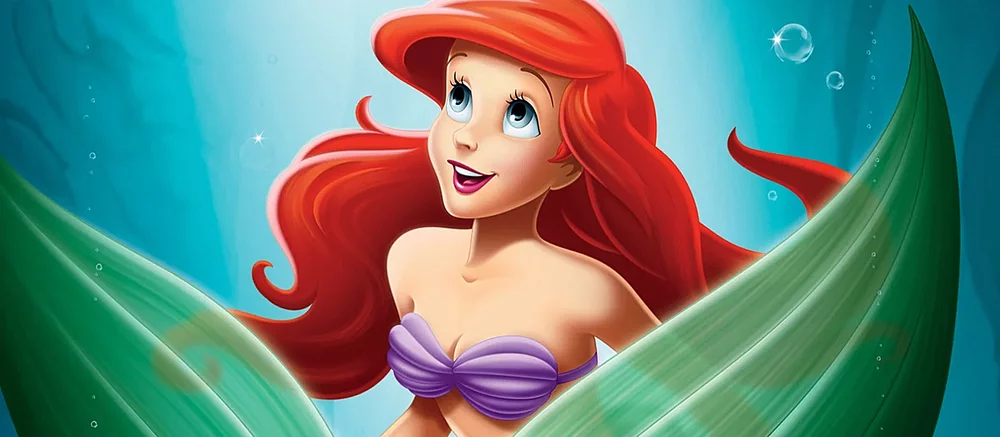 ИИ нарисовал хоррор-версии диснеевских принцесс. Выглядят жутко