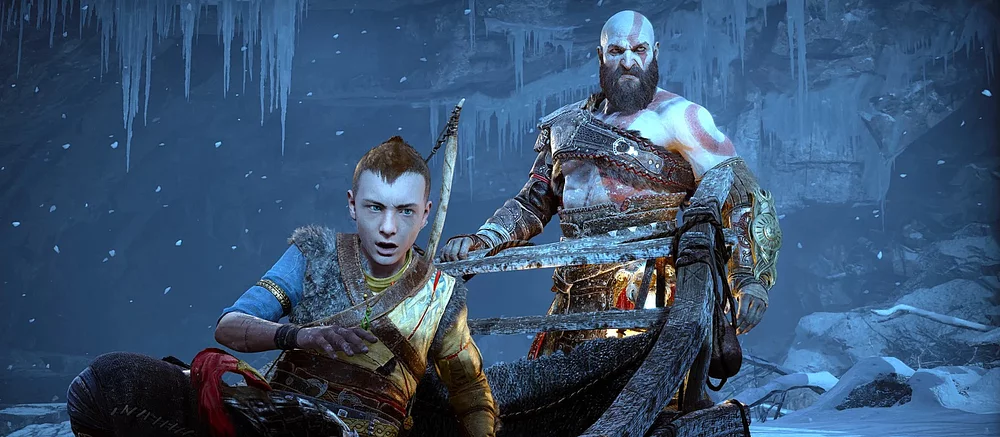 Инсайд: God of War: Ragnarok получит продолжение