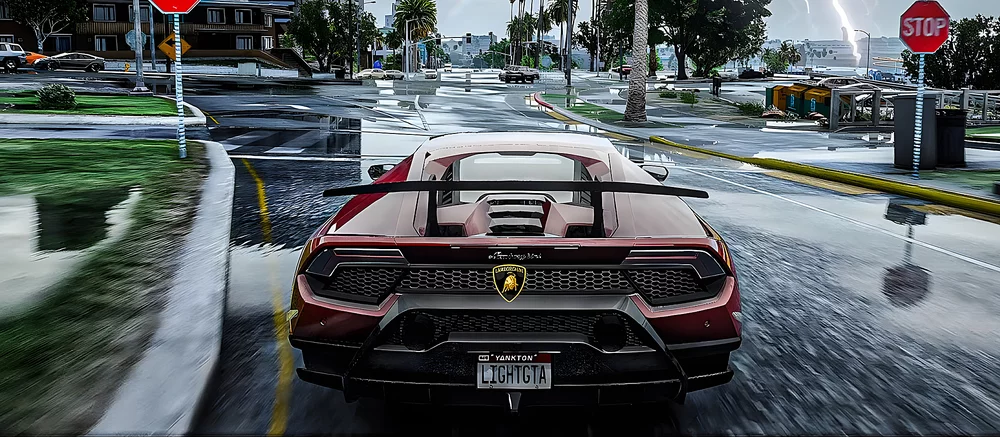 Инсайдер назвал возможную причину, из-за которой GTA 6 до сих пор не анонсировали