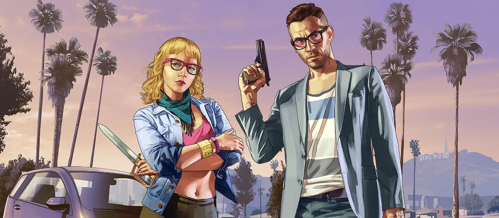 Инсайдер: ПК-версия GTA 6 выйдет после релиза на Xbox и PlayStation