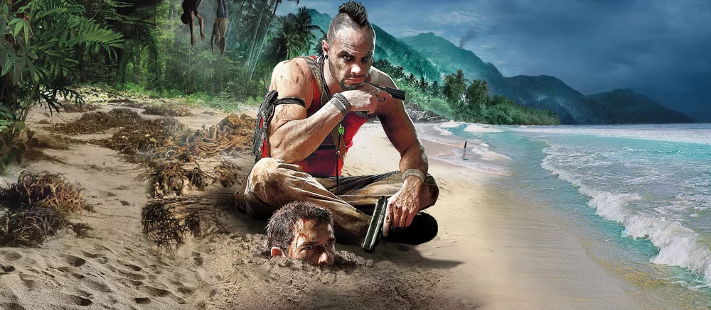 Инсайдер раскрыл детали еще одной части Far Cry. Она будет похожа на Escape from Tarkov