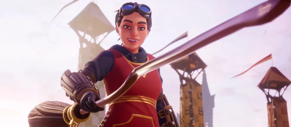 Инсайдер: тестирование Quidditch Champions по «Гарри Поттеру» начнется уже завтра