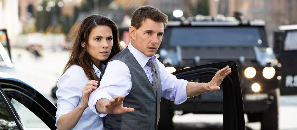 Итан Хант задерживается: Paramount перенесла премьеру «Миссии невыполнима 8»