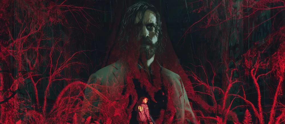 Как купить Alan Wake 2 в России на ПК, PS5 и Xbox Series X/S