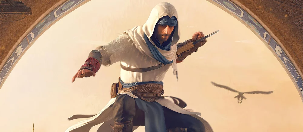 Как найти Артефакты Дервиша в Assassin's Creed Mirage