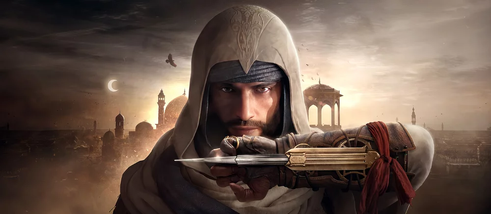 Как найти таинственные осколки в Assassin's Creed Mirage и получить лучшее снаряжение