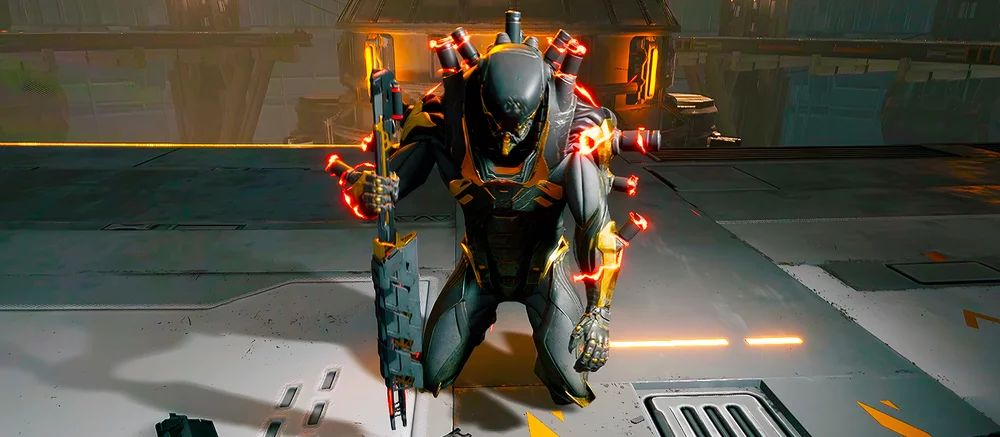 Как найти все артефакты, аудиозаписи, мечи, скрытые испытания и сегменты памяти в Ghostrunner 2