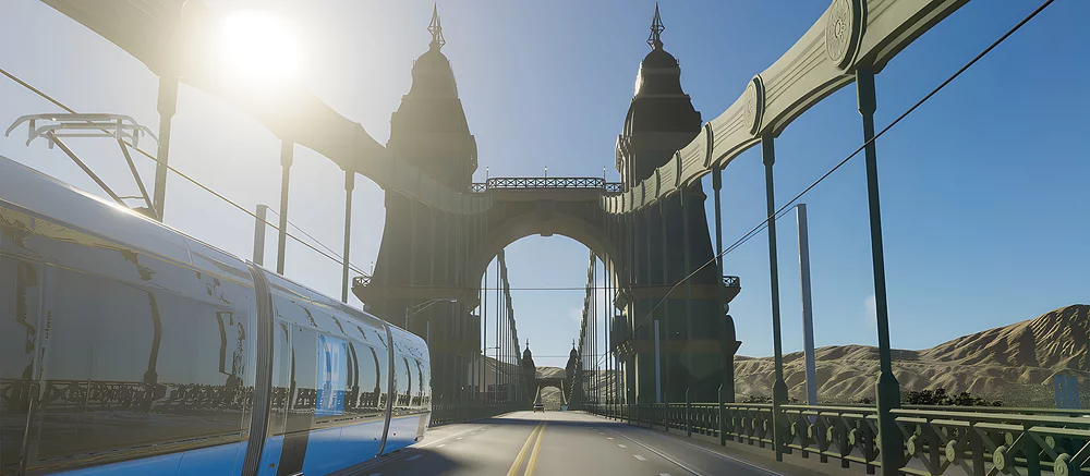 Как оптимизировать Cities: Skylines 2 — лучшие настройки графики