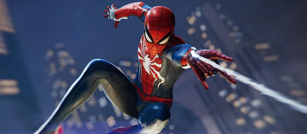 Как получить достижение «Хоум-ран!» и обежать базы на стадионе «Биг Эпл Боллерз» в Marvel's Spider-Man 2