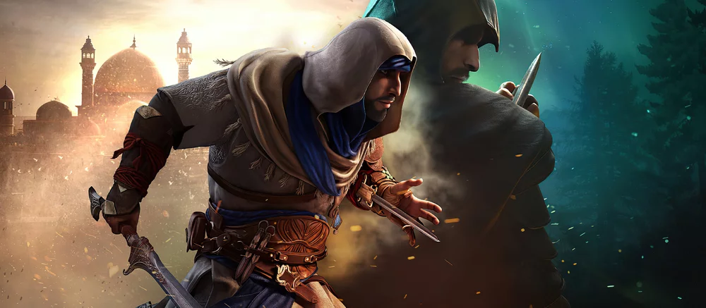 Как получить много денег (монет) и жетонов в Assassin's Creed Mirage