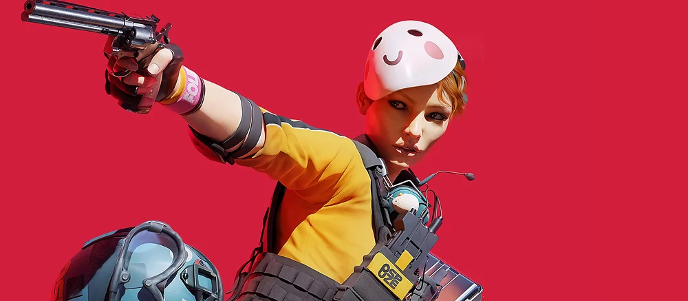 Как поменять ник во время плей-теста The Finals