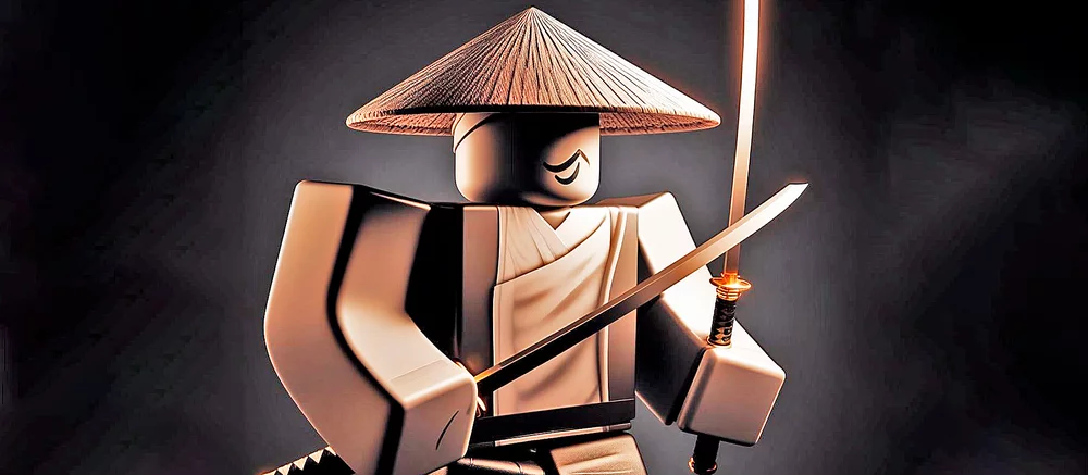 Как скачать и установить Roblox на PS4 и PS5