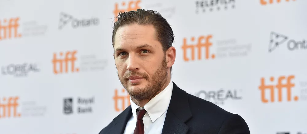 Киану, подвинься: Том Харди выпустит собственный комикс про далекое будущее и разрушенную Землю