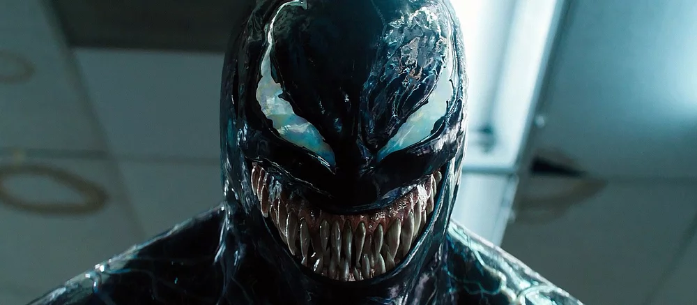 «Легенда»: Том Харди отреагировал на игру Венома в Marvel's Spider-Man 2