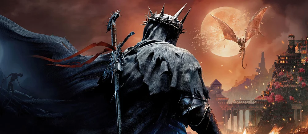 Lies of P все же лучше: появились оценки нового соулслайка Lords of the Fallen