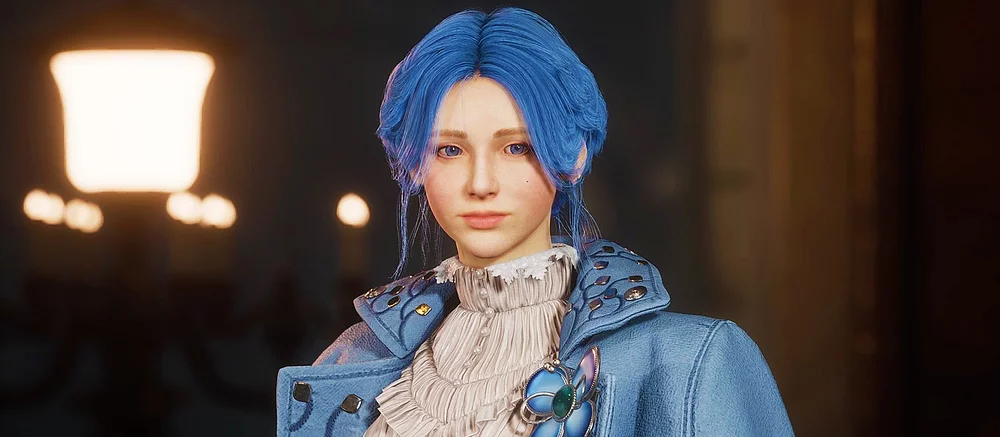 Моддер раздел миловидную Софию в Lies of P и показал на скриншотах ее голое тело. Теперь за нее можно даже поиграть