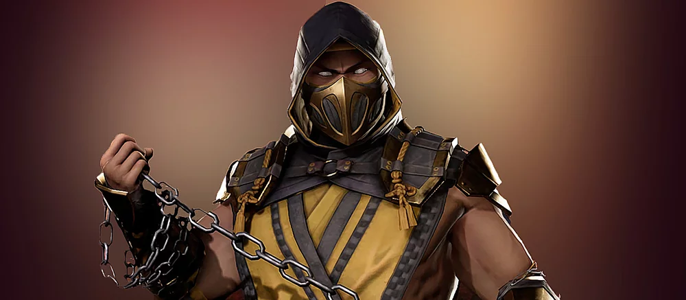 На Android и iOS можно бесплатно скачать новую мобильную Mortal Kombat с прокачкой персонажей и собственным сюжетом