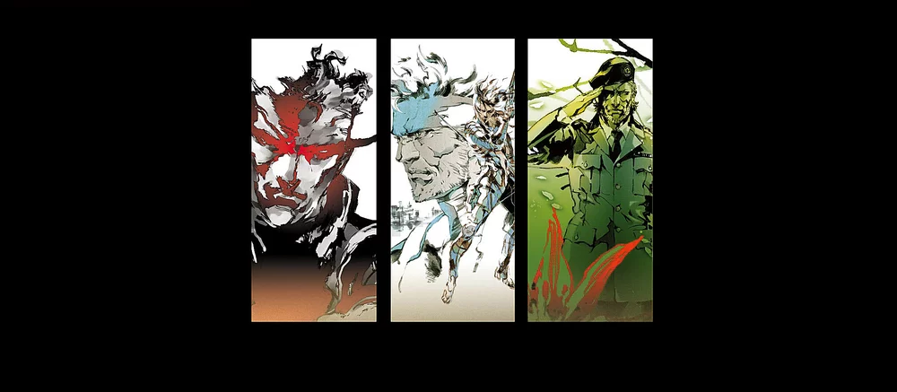 На ПК и консолях вышел сборник Metal Gear Solid Master Collection Vol. 1