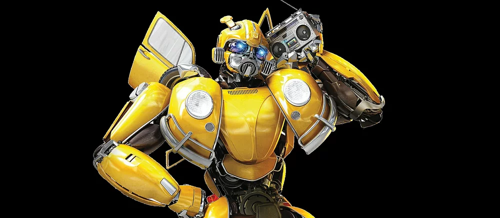 На ПК и консолях вышла новая игра про Трансформеров