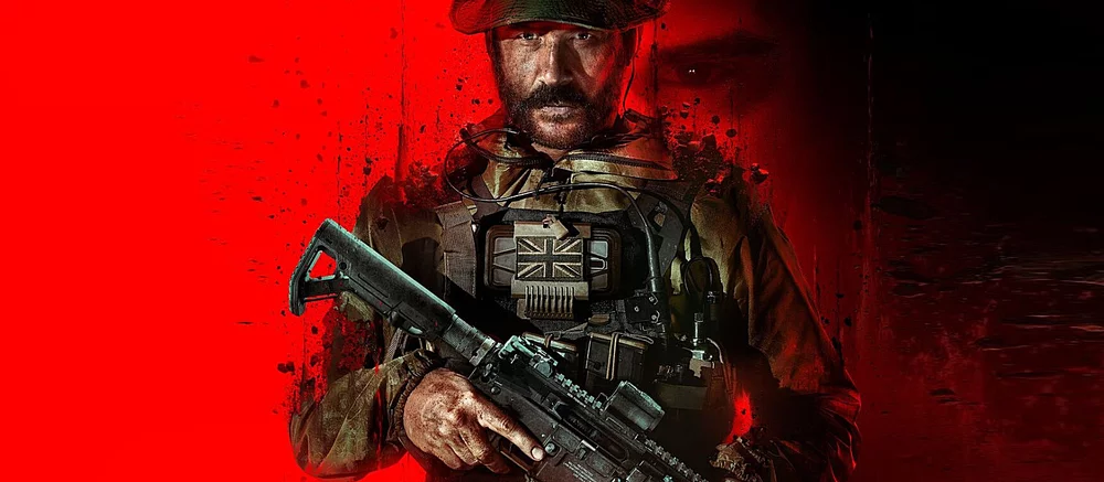 Началось открытое бета-тестирование Call of Duty: Modern Warfare 3