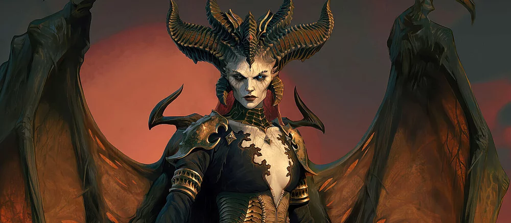 Названа дата выхода Diablo 4 в Steam