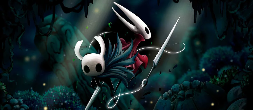 «Не надо давать мне надежду»: фанаты Hollow Knight: Silksong отреагировали на новый тизер игры