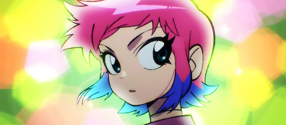 Netflix показала трейлер аниме «Скотт Пилигрим жмёт на газ», в котором участвуют актеры из фильма 2010 года