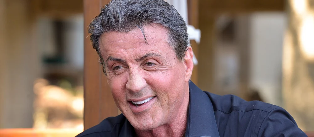 Netflix выпустила трейлер документалки про Сильвестра Сталлоне. В нем засветились Шварценеггер и Тарантино