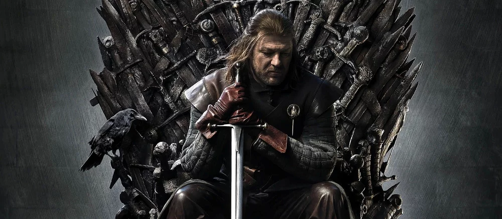 Нейросеть объединила «Властелина колец» и «Игру престолов» в одно целое. Тирион стал Фродо, а Джейме превратили в Арагорна