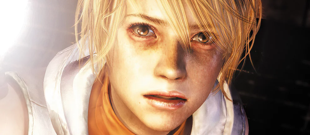 «Ну наконец-то кто-то заметил, это заняло 20 лет» — дизайнер Silent Hill 3 отреагировал на обнаруженную геймерами находку